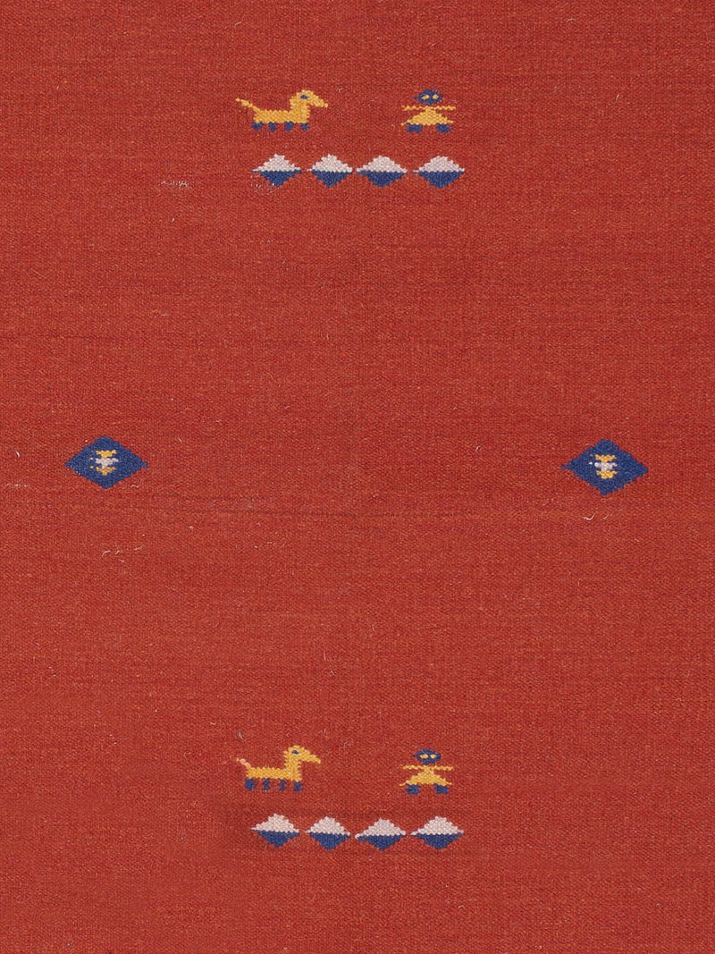 Kelim Modern Teppich 240x170cm