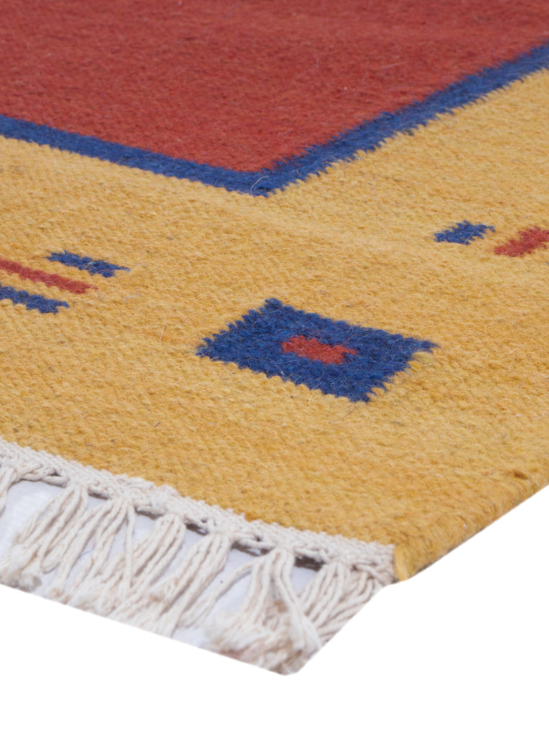 Kelim Modern Teppich 240x170cm
