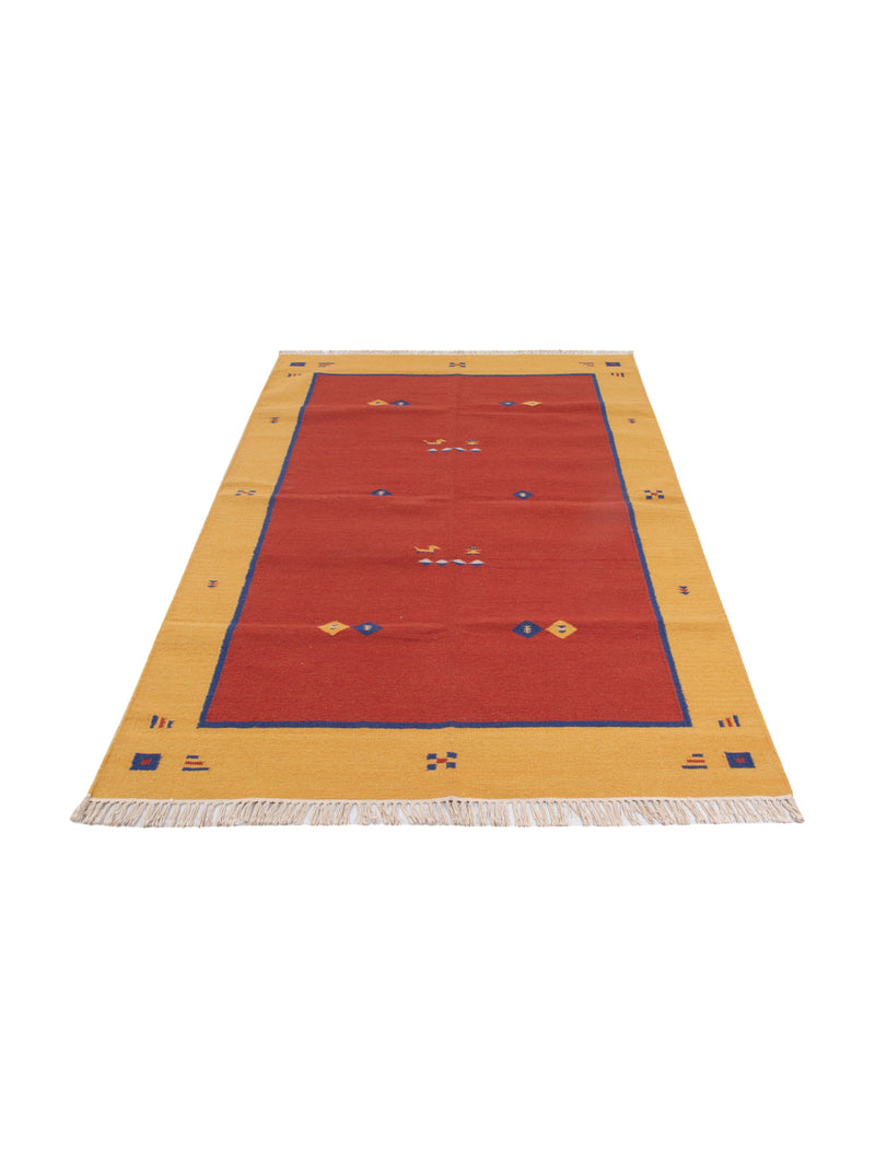 Kelim Modern Teppich 240x170cm