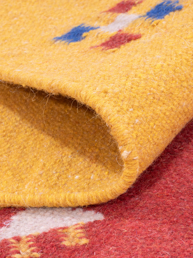 Kelim Modern Teppich 240x170cm