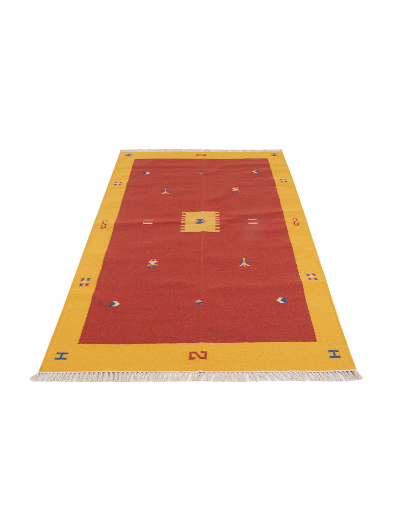 Kelim Modern Teppich 240x170cm