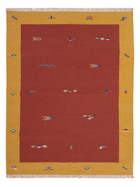 Kelim Modern Teppich 240x170cm – product image