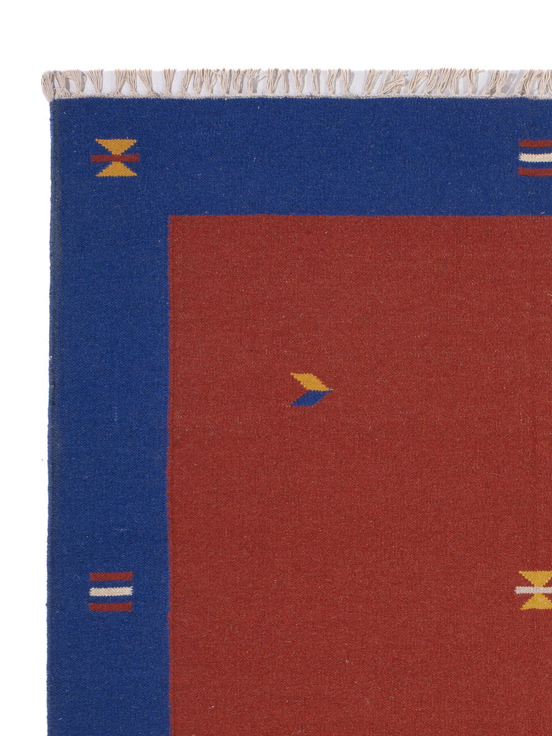 Kelim Modern Teppich 240x170cm