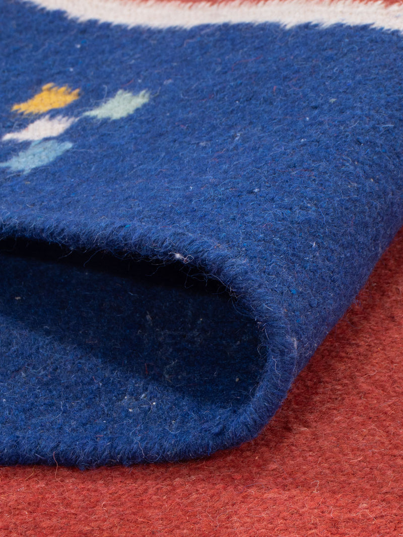 Kelim Modern Teppich 240x170cm