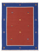 Kelim Modern Teppich 240x170cm