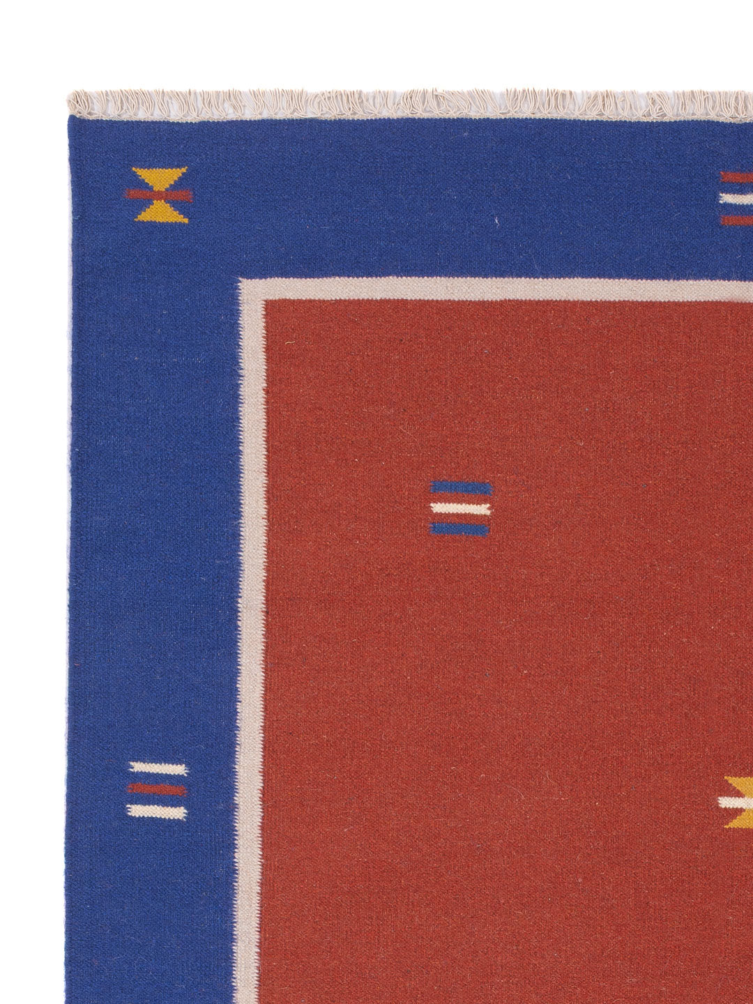 Kelim Modern Teppich 240x170cm