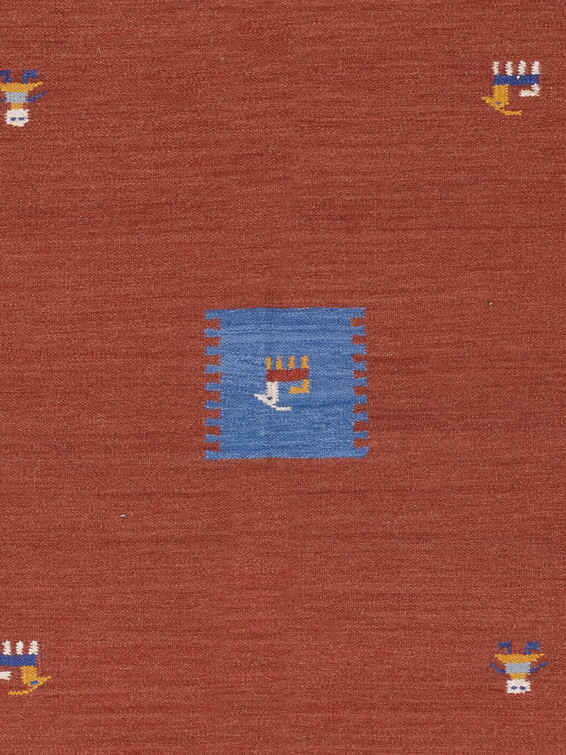 Kelim Modern Teppich 240x170cm