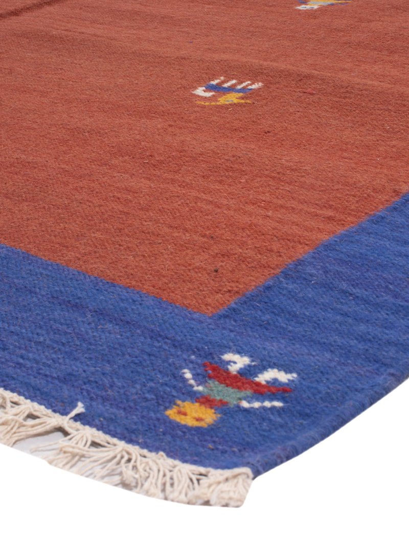 Kelim Modern Teppich 240x170cm