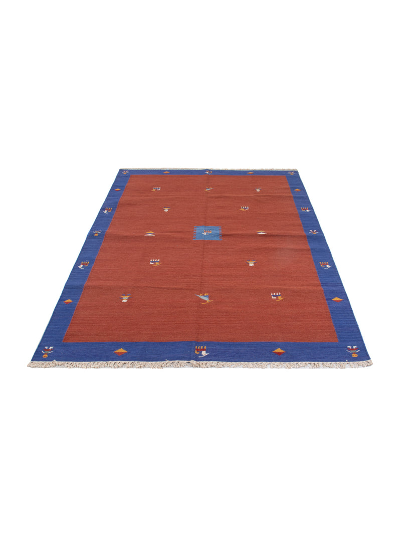 Kelim Modern Teppich 240x170cm