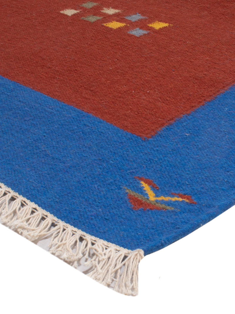 Kelim Modern Teppich 240x170cm
