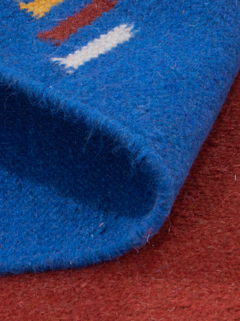 Kelim Modern Teppich 240x170cm
