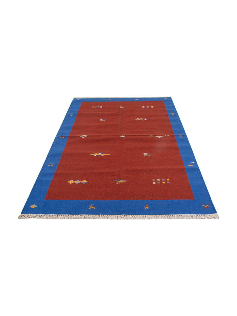 Kelim Modern Teppich 240x170cm