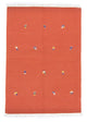 Kelim Modern Teppich 200x140cm