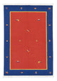 Kelim Modern Teppich 200x140cm