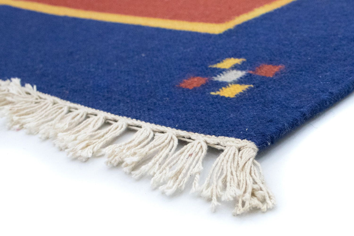 Kelim Modern Teppich 200x140cm