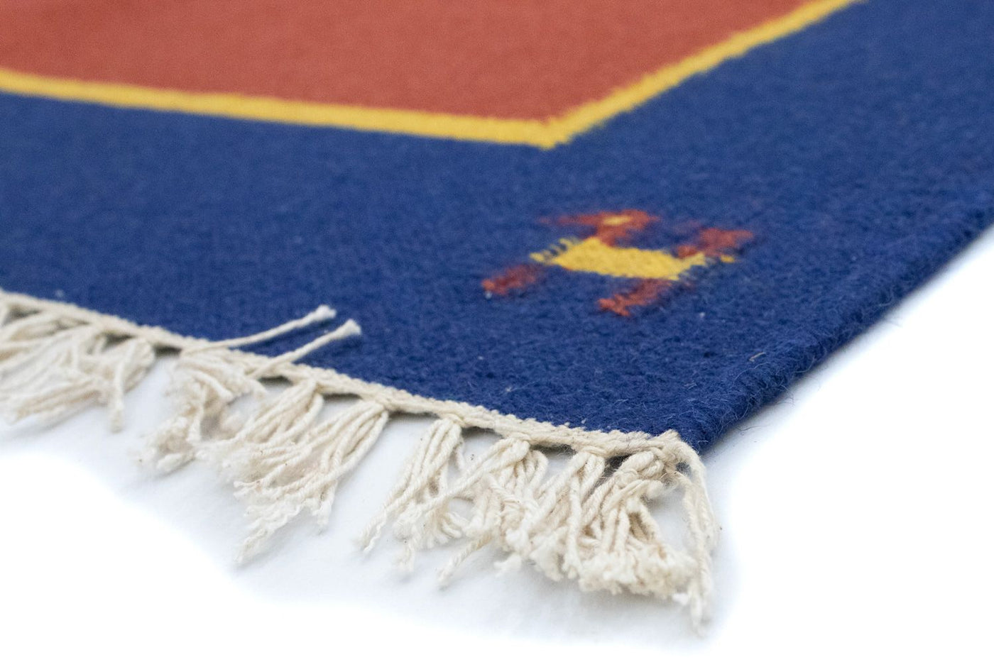 Kelim Modern Teppich 200x140cm