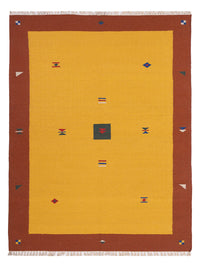 Kelim Modern Teppich 240x170cm – product image