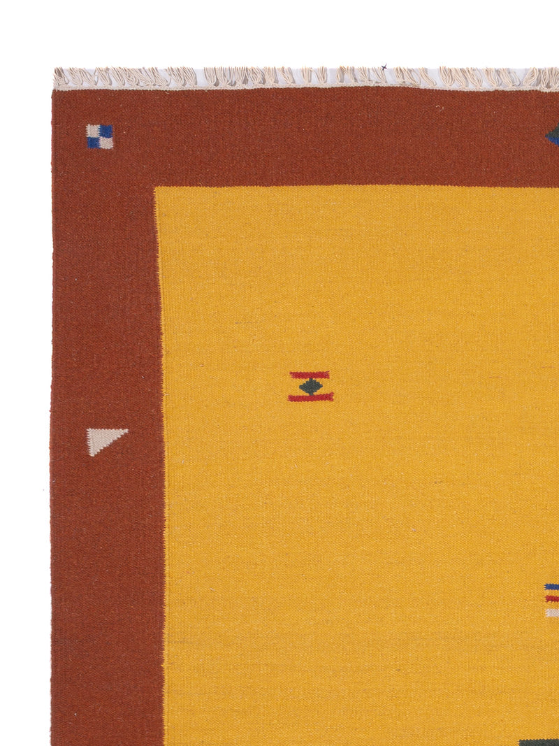 Kelim Modern Teppich 240x170cm