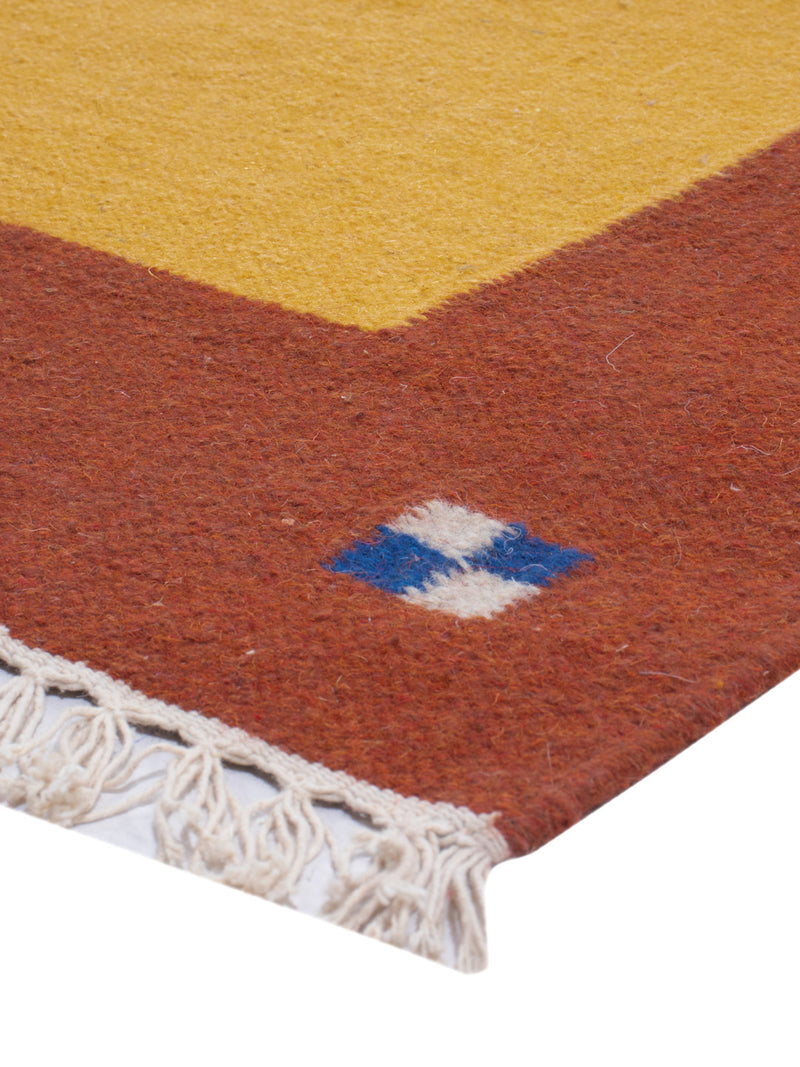 Kelim Modern Teppich 240x170cm