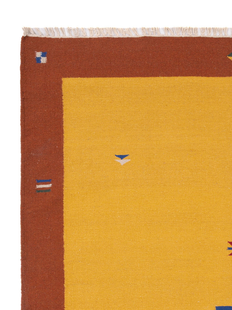Kelim Modern Teppich 240x170cm