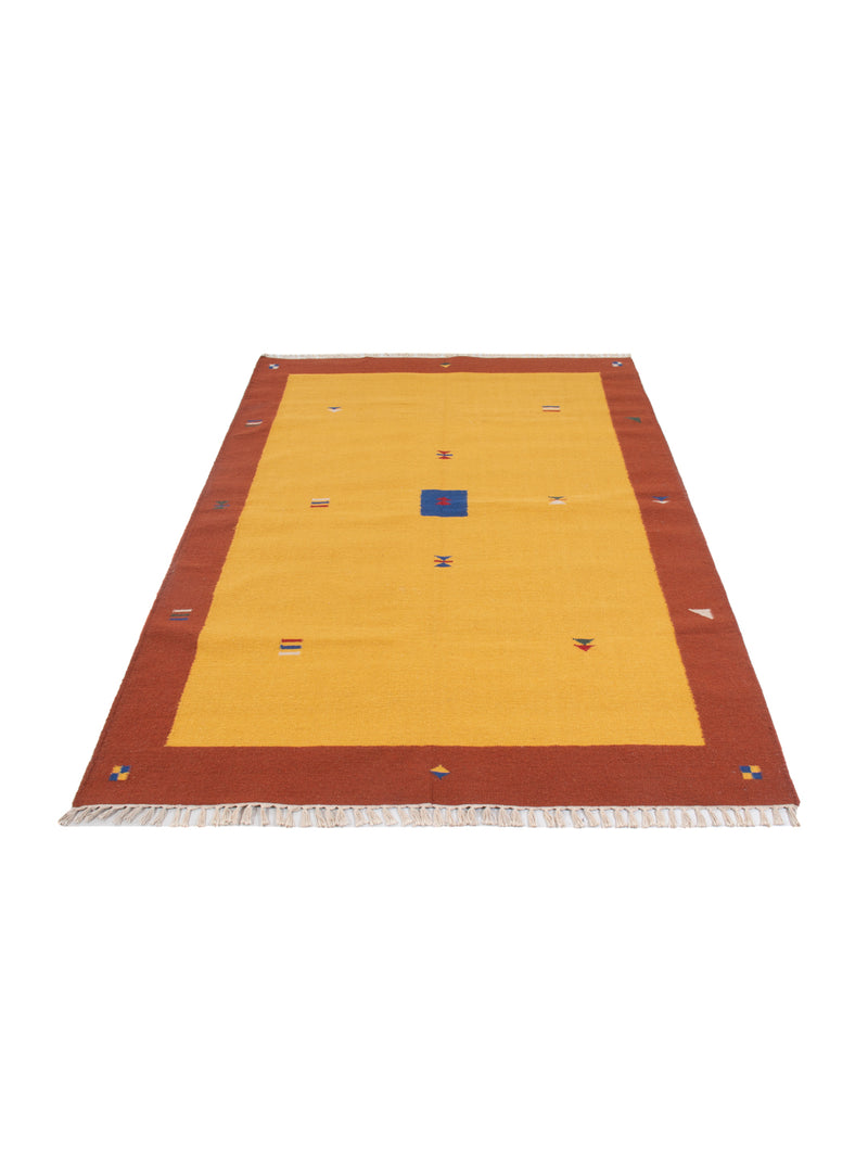 Kelim Modern Teppich 240x170cm