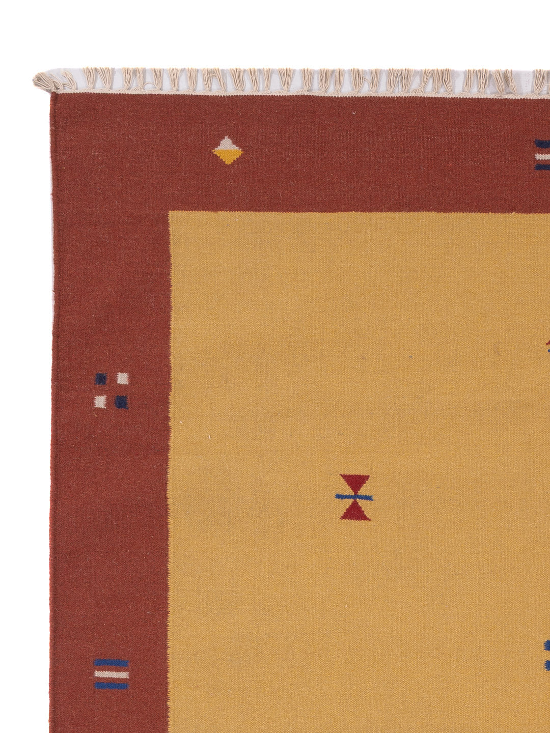 Kelim Modern Teppich 240x170cm