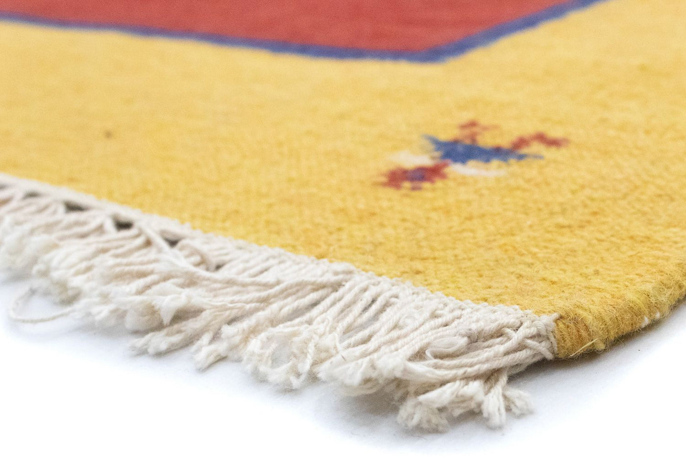 Kelim Modern Teppich 200x140cm