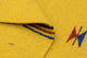 Kelim Teppich - Trendy 180 x 120 cm - gelb