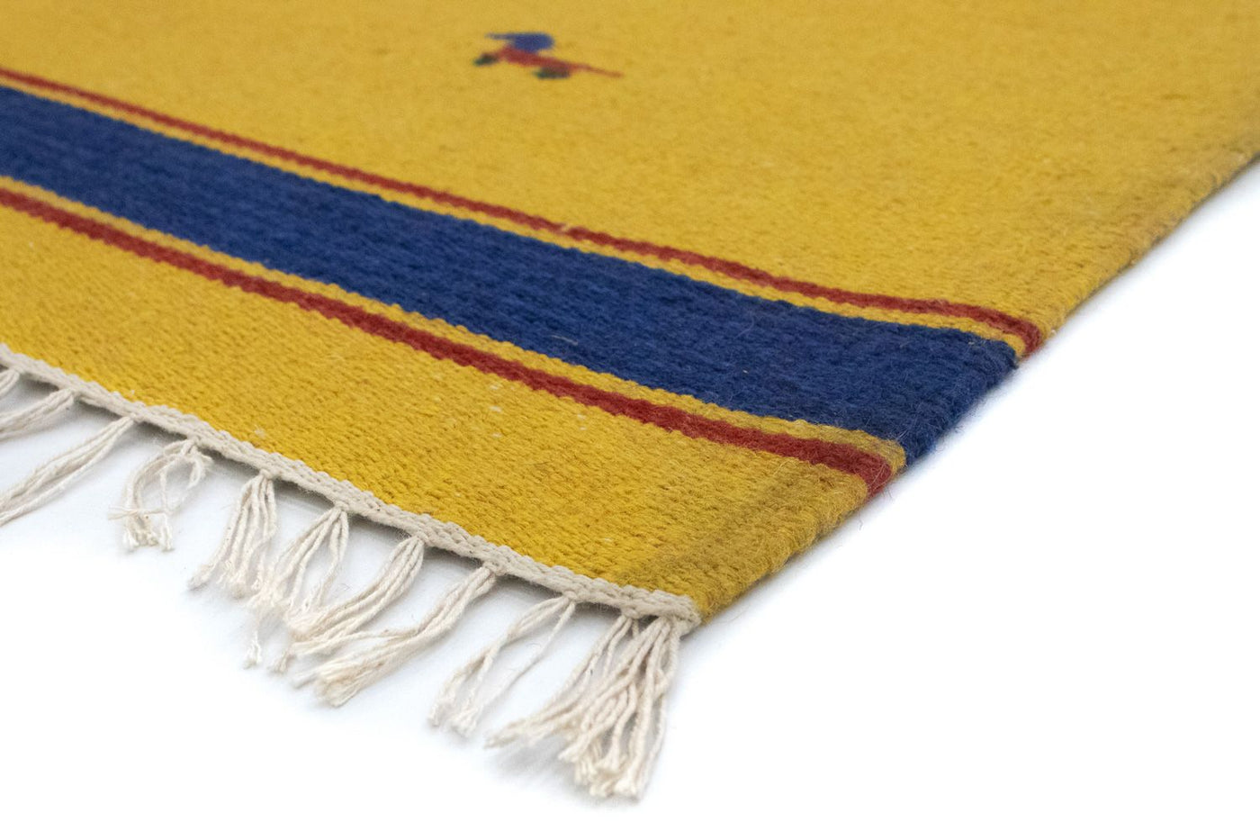 Kelim Modern Teppich 180x120cm