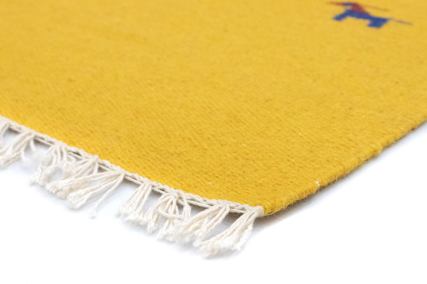 Kelim Modern Teppich 180x120cm