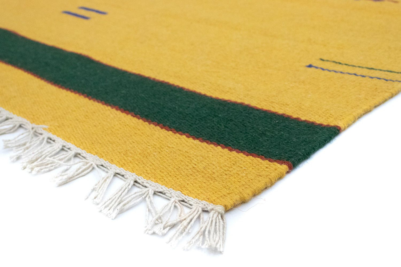 Kelim Modern Teppich 180x120cm