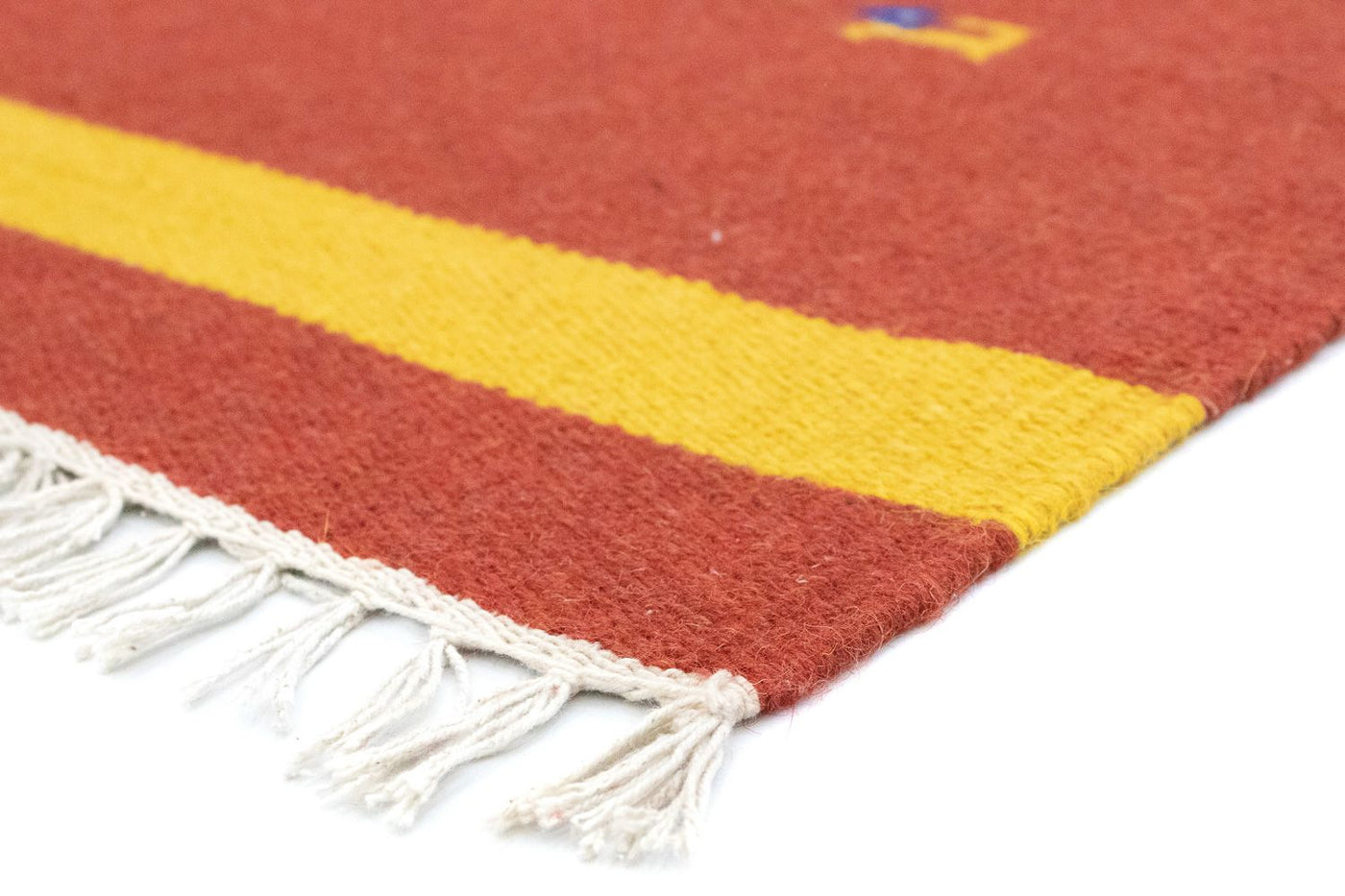 Kelim Modern Teppich 180x120cm