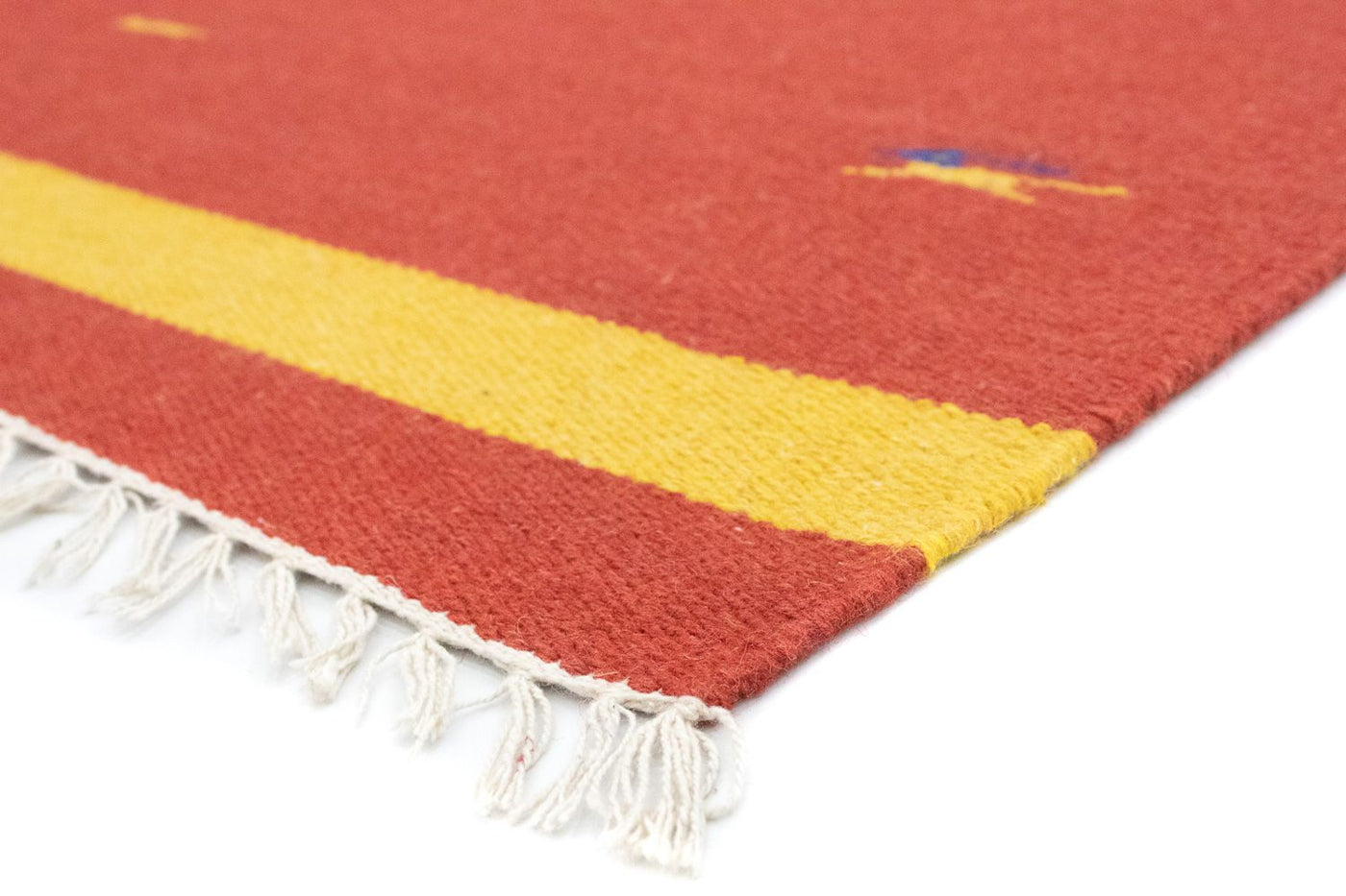 Kelim Modern Teppich 180x120cm
