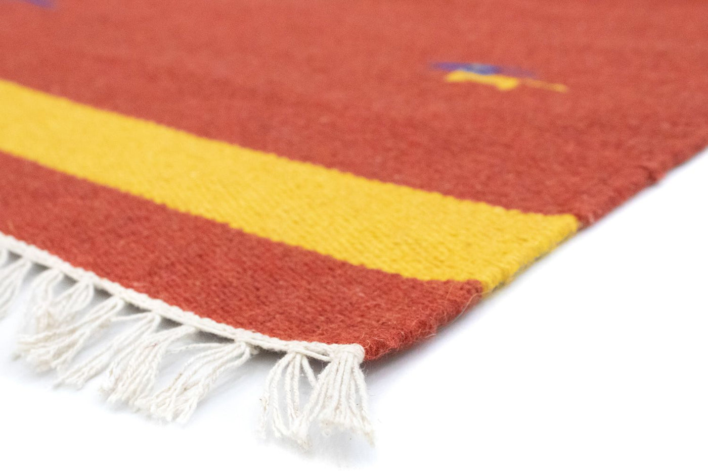 Kelim Modern Teppich 180x120cm