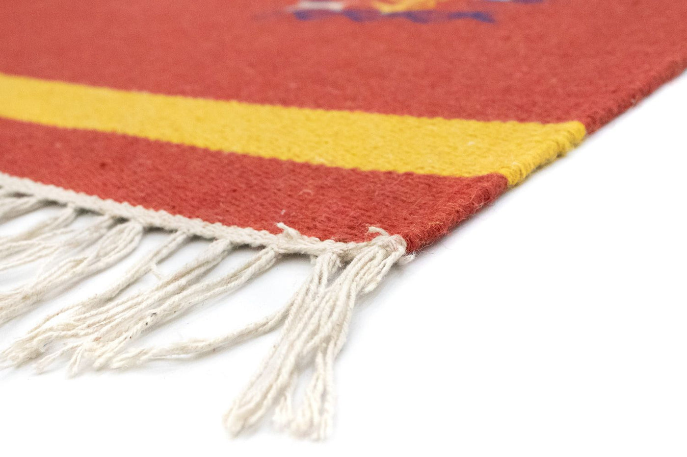Kelim Modern Teppich 180x120cm