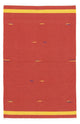 Kelim Modern Teppich 180x120cm