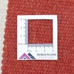 Kelim Teppich - Trendy 180 x 120 cm - rot