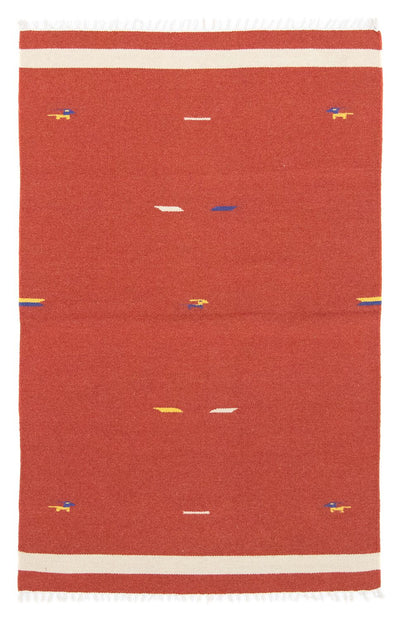 Kelim Modern Teppich 120x180cm