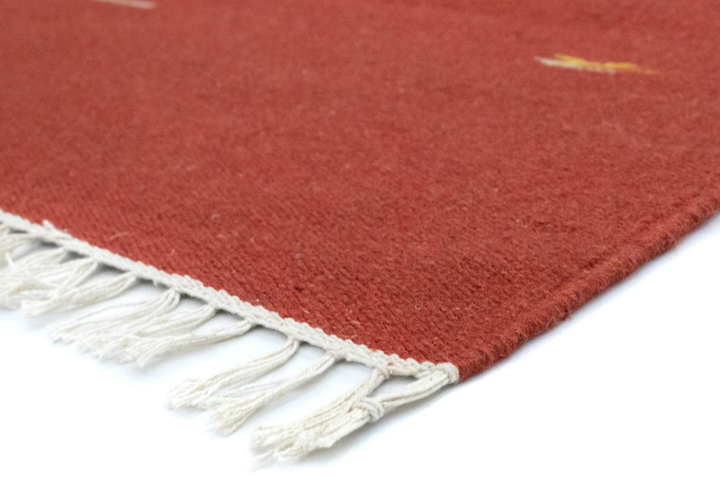 Kelim Modern Teppich 180x120cm
