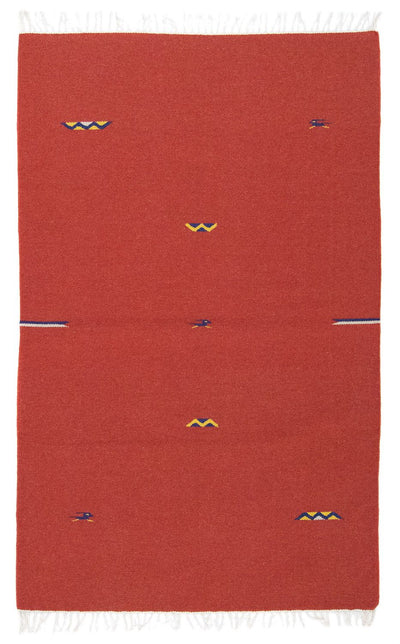 Kelim Modern Teppich 120x180cm
