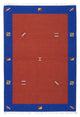 Kelim Modern Teppich 180x120cm