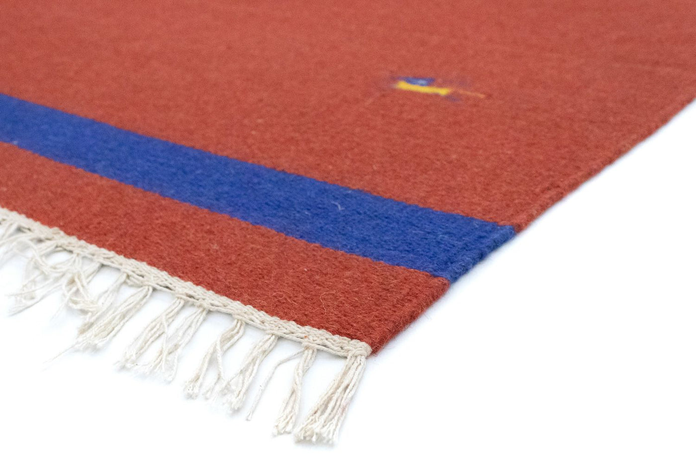Kelim Modern Teppich 180x120cm