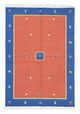 Kelim Modern Teppich 200x140cm