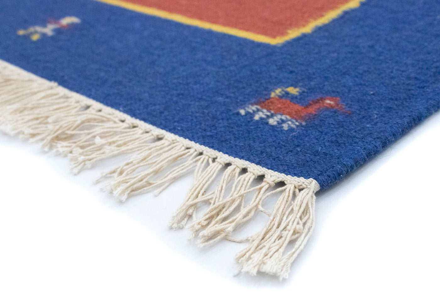 Kelim Modern Teppich 200x140cm