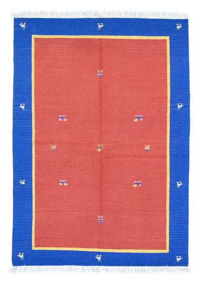 Kelim Modern Teppich 140x200cm