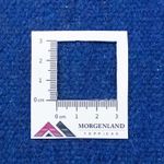 Kelim Teppich - Trendy 200 x 140 cm - rot