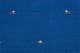 Kelim Teppich - Trendy 180 x 120 cm - blau