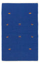 Kelim Modern Teppich 180x120cm