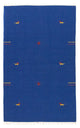 Kelim Modern Teppich 180x120cm