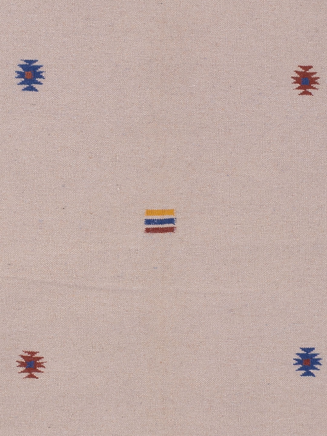 Kelim Teppich - Trendy - 240 x 170 cm - beige